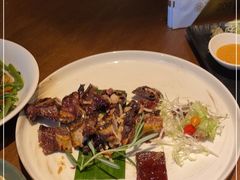 -星叶·东南亚料理(宁波万象汇店)