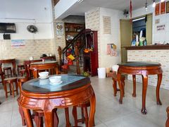 大堂-阿三麻蓉汤圆(顺光大厦店)