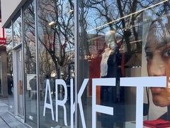 -ARKET CAFÉ(三里屯太古里店)