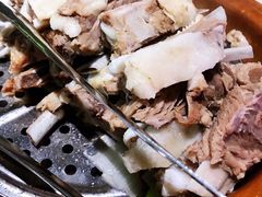 蒙料一八手把肉-蒙料·手把肉(望京店)
