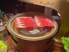 -西塔老太太泥炉烤肉(上海七宝领展广场店)