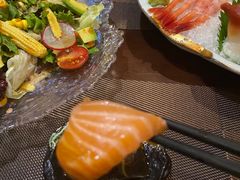 -弓二·烧鸟居酒屋(财富购物中心店)