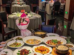 -明州小宴(文化广场店)