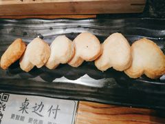 -湊湊火锅·茶憩(东城万达店)
