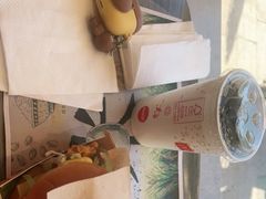 -麦当劳(宾水西道店)