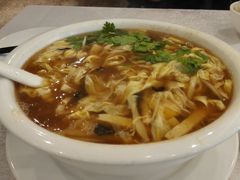 酸辣汤-泰丰楼(前门西大街店)
