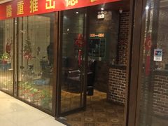 -真枪会射击俱乐部(河西中央公园店)