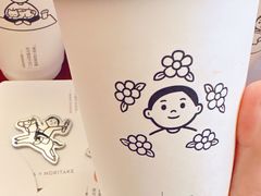 -喜茶(北京三里屯太古里店)