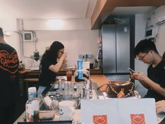 -happy coffee roastery