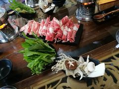 -丽江庭院之丽江往事(安定门店)