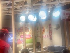 -鱼酷活鱼烤鱼(北美店)