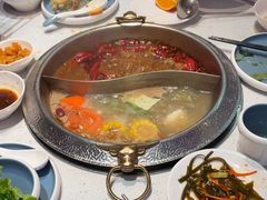 -千牛将·鲜牛肉火锅(开元路店)