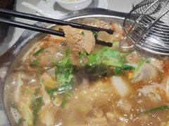 -古乐牛香·鲜牛肉牛杂火锅(千灯店)