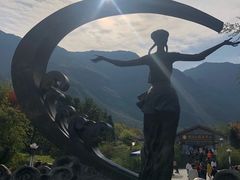 -明月山天沐温泉度假村