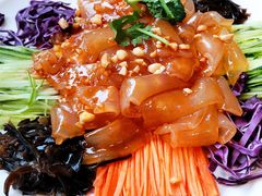 拉皮-海味当家(西安路店)