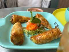 -蔡澜Pho·越南粉餐厅(海上世界店)