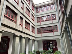-南昌八一起义纪念馆