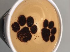 Never&nbsp;限定咖啡-Seesaw Coffee(上生新所店)