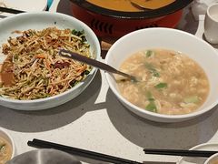 -北大荒人•新东北菜(青岛银座店)