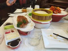-大鸭梨烤鸭(石佛营店)