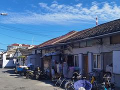 -吴淞老街砂锅馄饨(北兴路店)