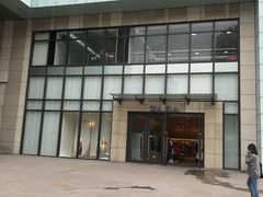 -ZARA(凯德乐峰广场店)