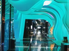 -春天国际影城(中庚漫游城杜比全景声店)