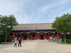 -天津妈祖文化园