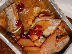 -高佳庄·海鲜酒楼(东港店)