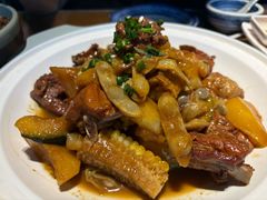 -95号酱骨·一块豆腐(展春园西路店)