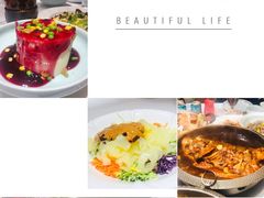 -宝轩渔府·老字号海鲜·正宗津菜(水上店)