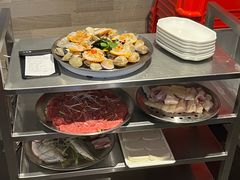 -水禾轩·海鲜蒸汽主题餐厅(拱北店)