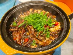 -宁邦·家宴·南京菜(红山动物园店)