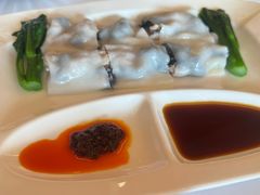 叉烧肠粉-顺德喜来登酒店·采悦轩