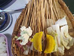 -玉林串串香·自助串串(崇文门搜秀店)