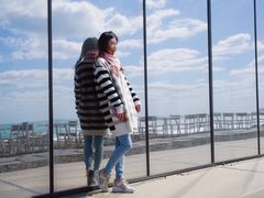 -Cafe Aewol Monsant