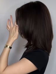 -青霖·飘逸造型