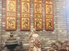 -哈哈曲艺社(西门闲亭店)