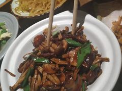 -额娘·春饼烤鸭(天鸿店)