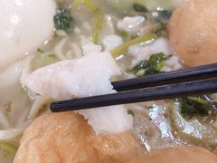 -乐达酸菜鱼面(山师东路店)