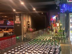 -阿记烧烤(英达路店)