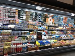 -Olé精品超市(北京合生汇店)