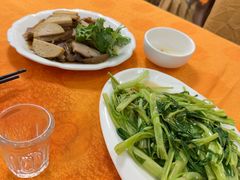 -兄弟潮汕菜馆(车陂店)