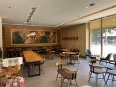 -星巴克(深圳南海意库店)
