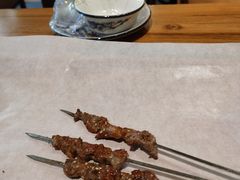 -正通记·哈尔滨烧烤·炭烤鸽子(七宝万科国际店)