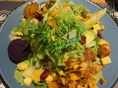 -栖巢咖啡(天鹅湖万达低碳店)