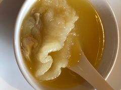 花胶鸡锅底-尚海豆捞(乐虹坊店)