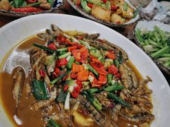 -开化佬农家菜馆(文桥路店)