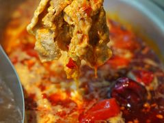 -小龙坎老火锅(北京三里屯店)