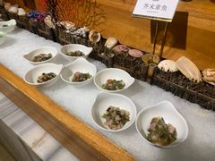 -芭菲盛宴·环球美食(解放碑英利国际店)